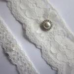 Bridal Garter Set - Special For Limited Time Only..