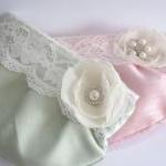 Wedding / Bridal / Bridesmaid Clutch - Simply Lace..